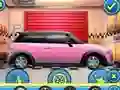 My Dreamy Car Makeover — free online game
