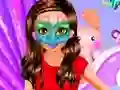 Besties Face Painting Artist — free online game