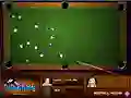 Sexy Billiards — free online game