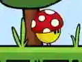 Fungi Run — free online game