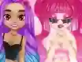 TikTok Dance — free online game