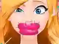 Cute Lips Plastic Surgery — free online game