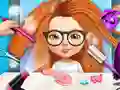 Sweet Baby Beauty Salon — free online game