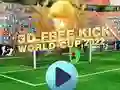 Free Kick World Cup 2022 — free online game