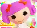 Lalaloopsy: Doll Factory — free online game