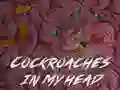 Cockroaches in my head — free online game