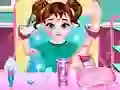 Baby Taylor Superhero Emergency — free online game