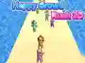 Permainan Happy Crowd Rush 3D talian