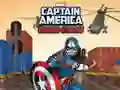 Captain America: Shield Strike — free online game