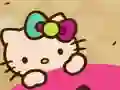Hello Kitty Jigsaw Puzzle — free online game