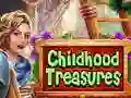 Childhood Treasures — ücretsiz çevrimiçi oyun