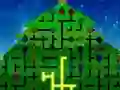 Christmas Tree Light-Up — free online game