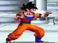 Dragon Ball Z: Taiketsu — free online game