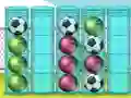 Balls sorting deluxe — free online game