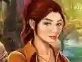 Brenda the Explorer — free online game