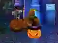 Warlock Halloween Escape