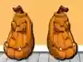 Find Horror Costume Woman Photo — free online game
