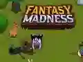 Fantasy Madness — free online game