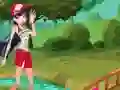 Winx Club Memo Trick — free online game