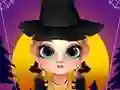 Little Lily Halloween Prep — free online game