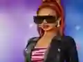 TikTok Divas #black&pink — free online game