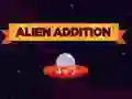 Alien Addition — free online game