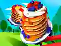 Dessert Stack — free online game