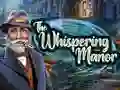 The Whispering Manor — jogo online grátis