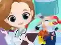 Hospital Chef Emergency — free online game