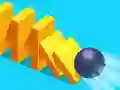 Domino Smash 3D — free online game