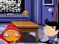 Trò chơi Monkey Go Happy Stage 70 trực tuyến