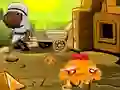 Monkey Go Happy Stage 74 — free online game