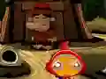 Monkey Go Happy Stage 77 — free online game