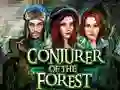 Conjurer Of The Forest — free online game