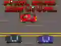 Pixel Road Survival — free online game