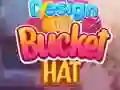 Design my Bucket Hat — free online game