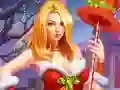 Circus Pairs — free online game