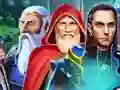 Wizards Gathering — free online game