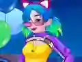 Teenzone Neon Party — free online game