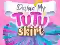 Design My Tutu Skirt — free online game