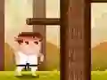Kick Ya Chop — free online game