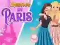 Besties in Paris — free online game
