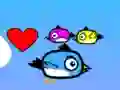 Barry the Bird — free online game