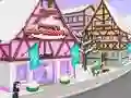 Papa's Cupcakeria — free online game