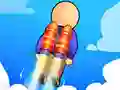 Water Jetpack Race — free online game