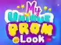My Unique Prom Look — free online game