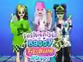 Fashionista Baggy Fashion #Inspo — free online game