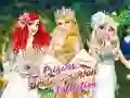 Ella's Bridal Fashion Collection — free online game