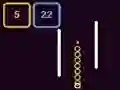 Numbers Snake — free online game