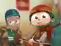 Angelo Delivery Boy — free online game